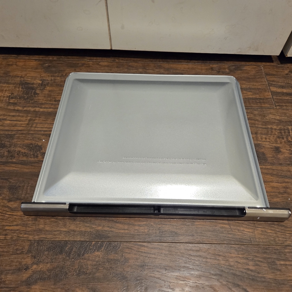 Replacement Crumbtray for Nuwave Air Fryer Toaster Smart Oven